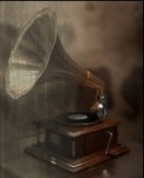 Phonograph
